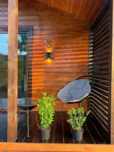 San Siro cottage house - 20