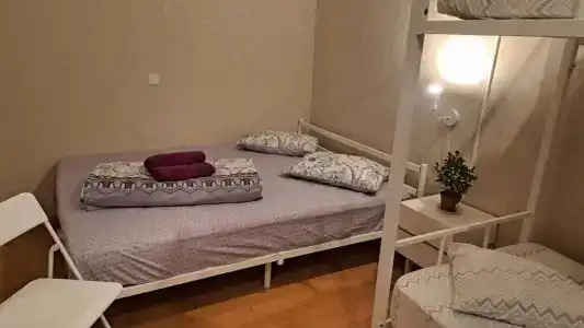 Артист на Цветном Бульваре - 34