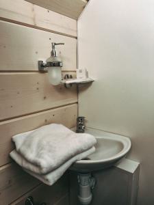 Вазуза Лав - 135