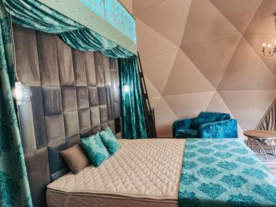 Вазуза Лав - 218