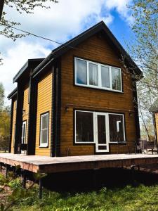 Вазуза Лав - 235