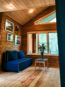 Вазуза Лав - 270