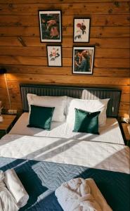 Вазуза Лав - 275