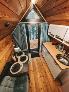 Вазуза Лав - 305