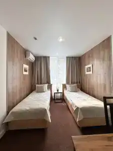 Veranda - 111