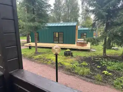 ЭкоPort на Отрадном - 73