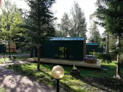 ЭкоPort на Отрадном - 65