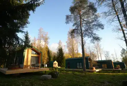 ЭкоPort на Отрадном - 62