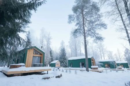 ЭкоPort на Отрадном - 75