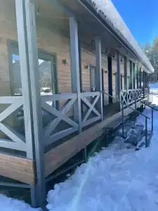 Архыз-Мархыз - 30