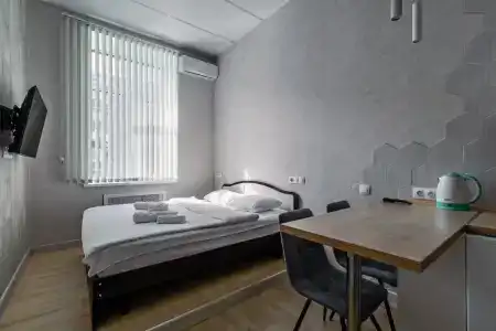 Дубровка - 38