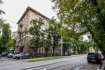 Дубровка - 50