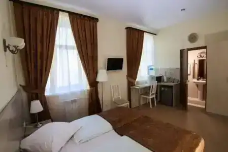 Атом - 6