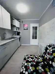 Хостел Family House - 31