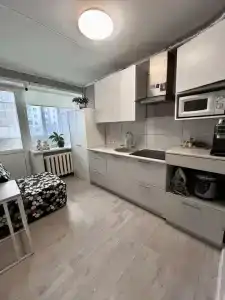 Хостел Family House - 32