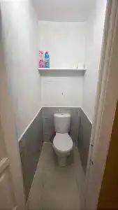 Хостел Family House - 33