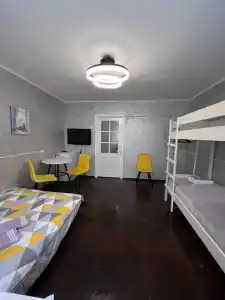 Хостел Family House - 26