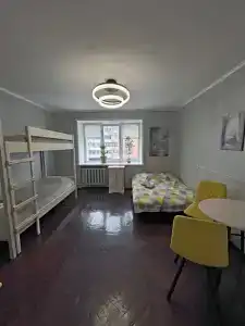 Хостел Family House - 22