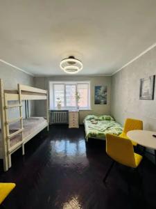 Хостел Family House - 13