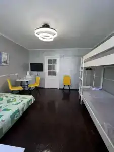 Хостел Family House - 27
