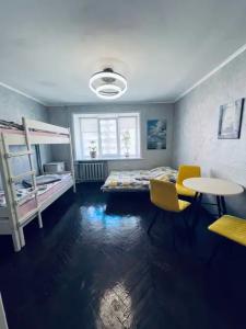 Хостел Family House - 13