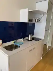 Orbi City Suites - 33