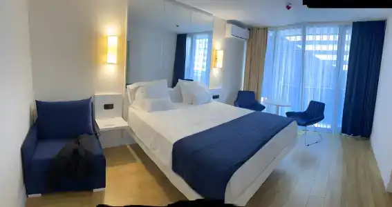 Orbi City Suites - 31