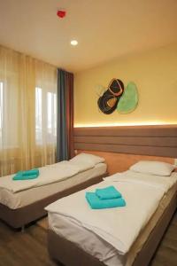 Elhostel - 189