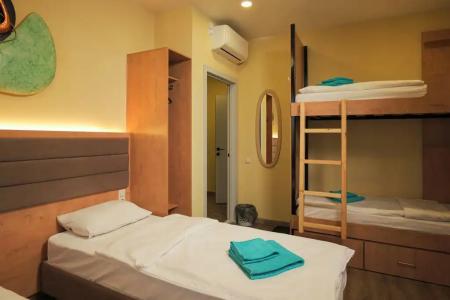 Elhostel - 193