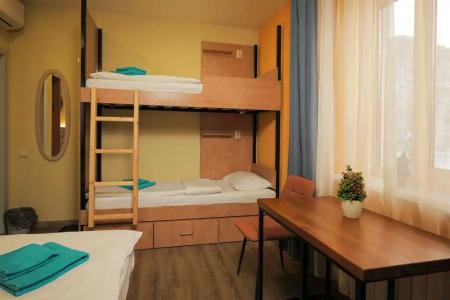 Elhostel - 194
