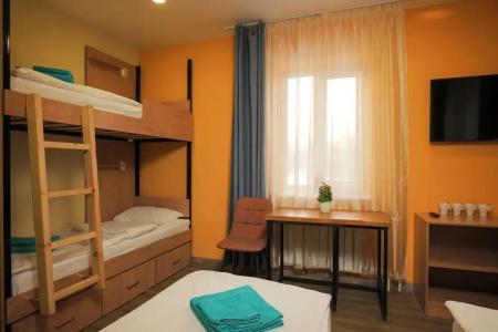 Elhostel - 196