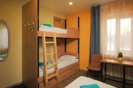 Elhostel - 197