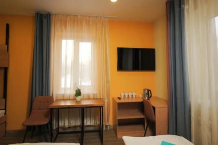 Elhostel - 198