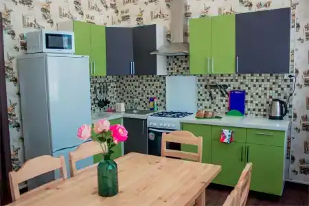 Попутный ветер - 104