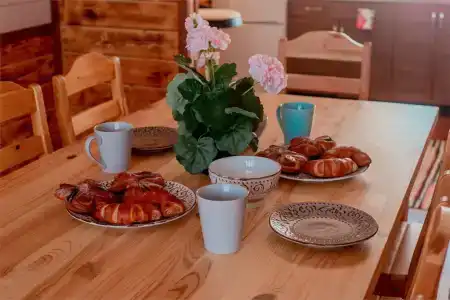 Попутный ветер - 110