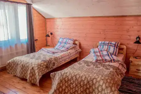 Попутный ветер - 113