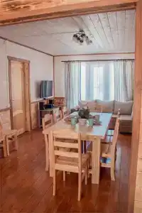 Попутный ветер - 116