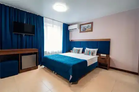 Байкал City Hotel - 62