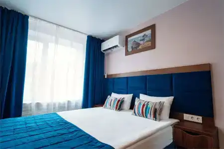 Байкал City Hotel - 64