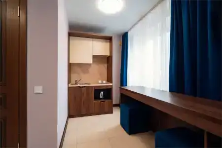 Байкал City Hotel - 67