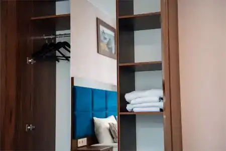 Байкал City Hotel - 68