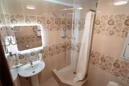 Байкал City Hotel - 69