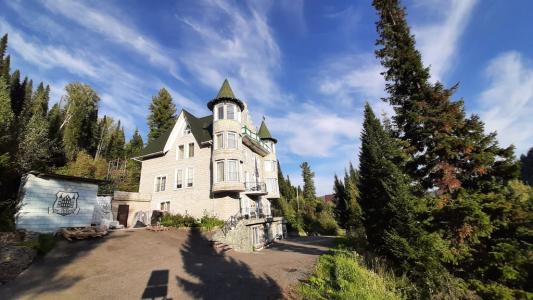 Замок Эдельвейс - 119