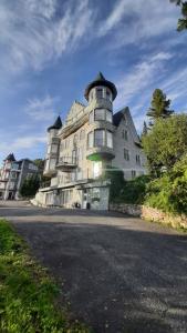 Замок Эдельвейс - 121