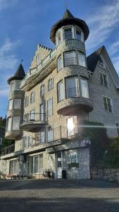 Замок Эдельвейс - 122