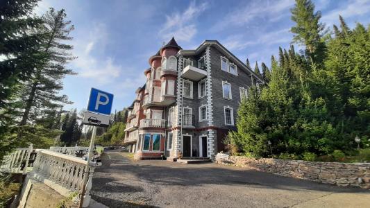 Замок Эдельвейс - 124