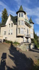 Замок Эдельвейс - 125