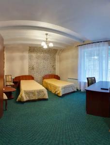 Замок Эдельвейс - 118