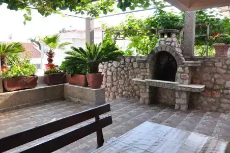 Апарт-Vila Miranovic - 3