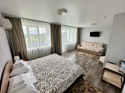 Сталагмит - 13